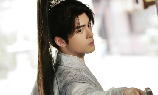 Лотосовый терем 2 серия