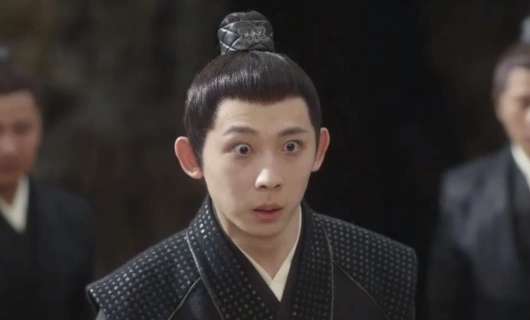 Лотосовый терем 23 серия