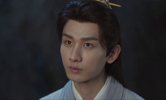 Лотосовый терем 29 серия