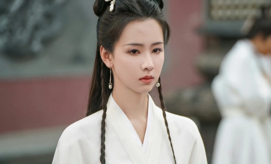 Лотосовый терем 3 серия