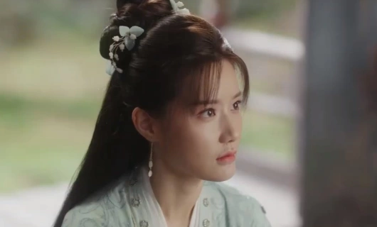 Лотосовый терем 30 серия