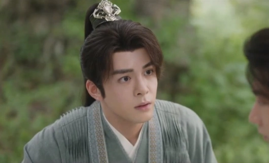 Лотосовый терем 31 серия