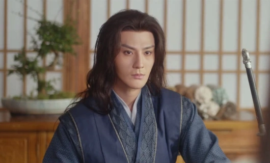 Лотосовый терем 32 серия