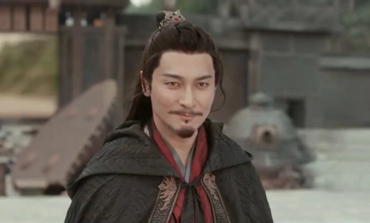 Лотосовый терем 34 серия