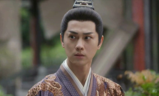 Лотосовый терем 36 серия