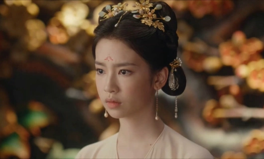 Лотосовый терем 38 серия