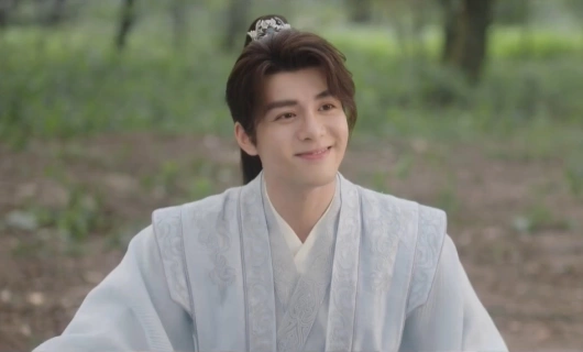 Лотосовый терем 39 серия