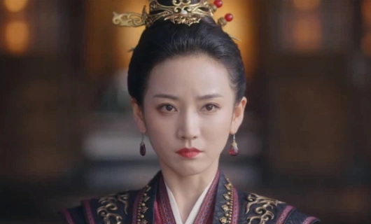 Лотосовый терем 4 серия