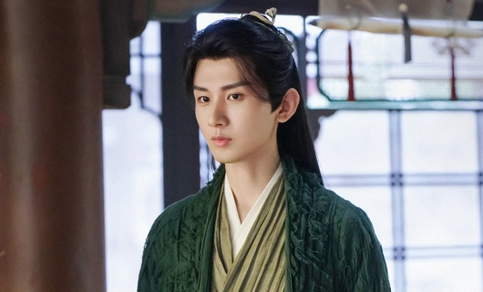 Лотосовый терем 5 серия