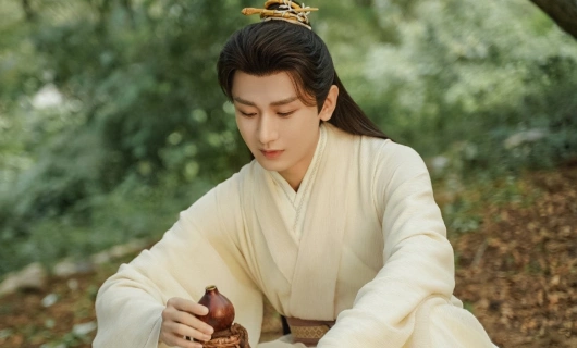 Лотосовый терем 6 серия