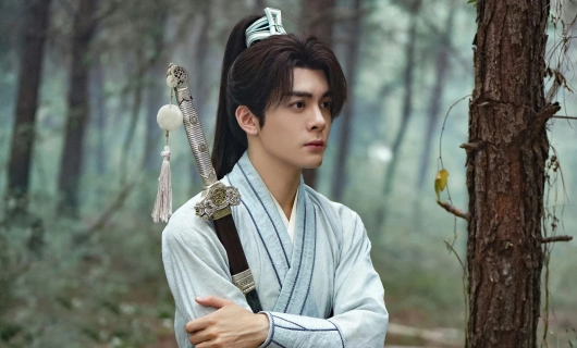 Лотосовый терем 7 серия