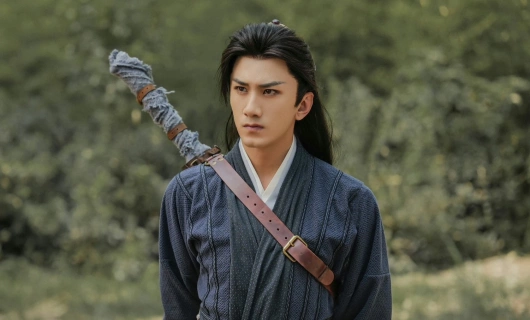 Лотосовый терем 8 серия