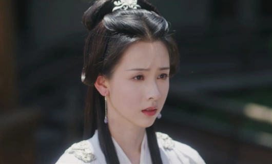 Лотосовый терем 9 серия