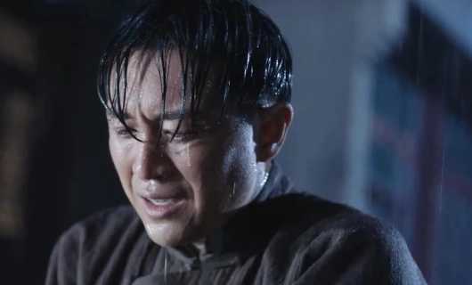 Последняя принцесса 10 серия