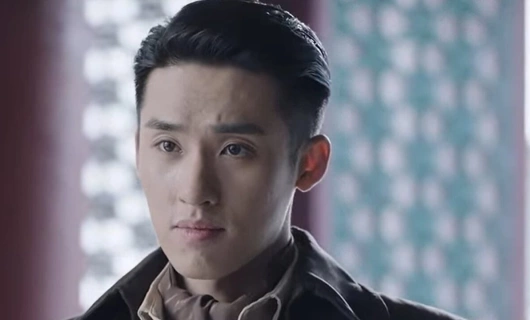 Последняя принцесса 16 серия