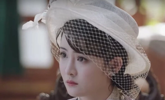 Последняя принцесса 17 серия