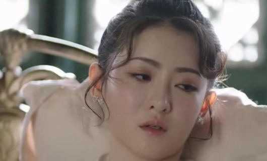 Последняя принцесса 18 серия