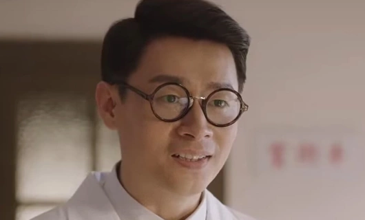 Последняя принцесса 19 серия