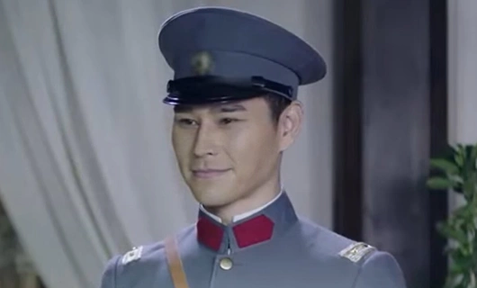 Последняя принцесса 22 серия