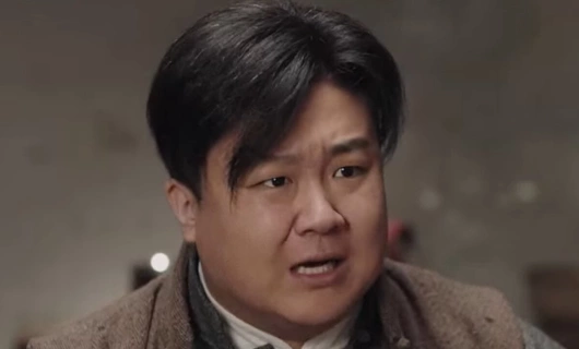 Последняя принцесса 28 серия