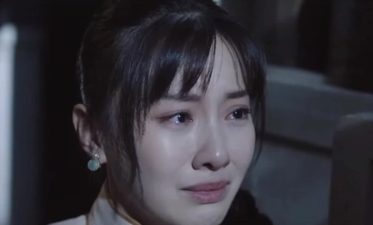 Последняя принцесса 30 серия