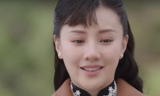 Последняя принцесса 31 серия