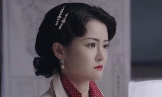 Последняя принцесса 33 серия