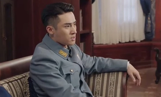 Последняя принцесса 34 серия