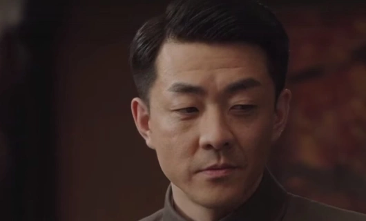 Последняя принцесса 35 серия