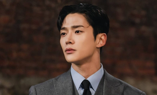 Суждено быть с тобой 1 серия