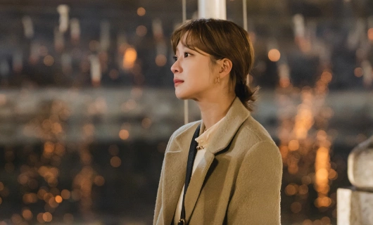 Суждено быть с тобой 10 серия