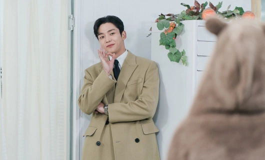 Суждено быть с тобой 11 серия