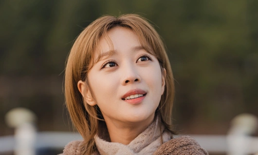 Суждено быть с тобой 12 серия