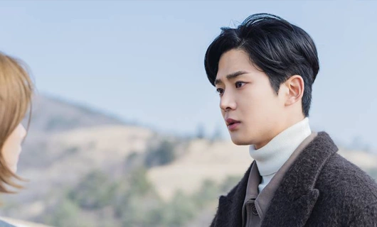 Суждено быть с тобой 13 серия