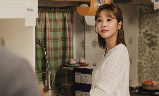 Суждено быть с тобой 14 серия