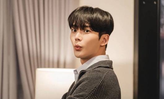 Суждено быть с тобой 15 серия