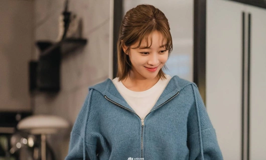 Суждено быть с тобой 16 серия