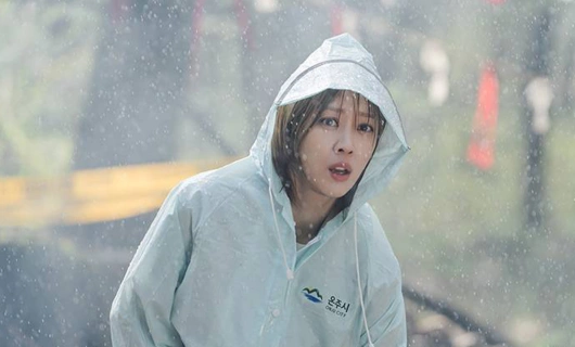 Суждено быть с тобой 2 серия