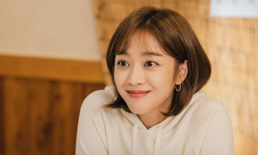 Суждено быть с тобой 3 серия