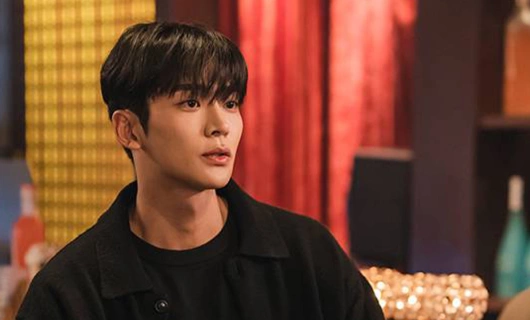 Суждено быть с тобой 4 серия