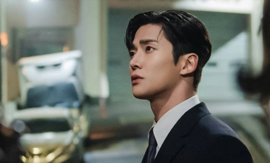 Суждено быть с тобой 5 серия