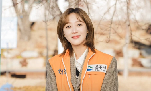 Суждено быть с тобой 7 серия