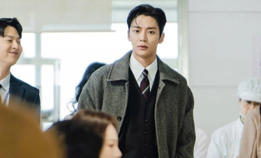 Суждено быть с тобой 8 серия