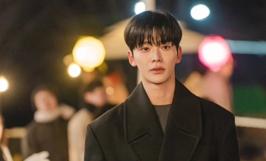 Суждено быть с тобой 9 серия