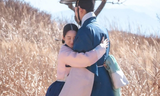 Свадебная битва 16 серия