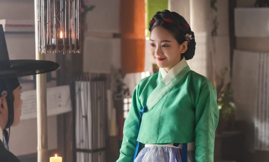 Свадебная битва 4 серия