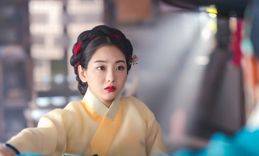 Свадебная битва 6 серия