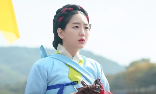 Свадебная битва 9 серия