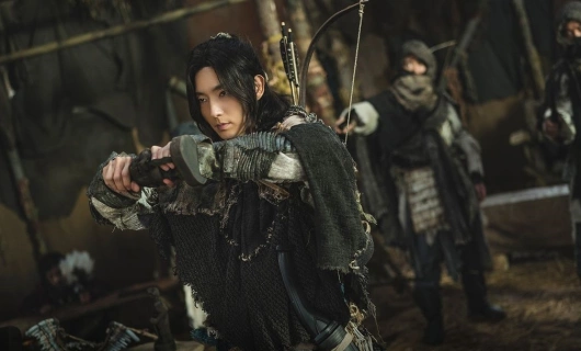 Хроники Асдаля 2 сезон: Меч Арамуна 1 серия