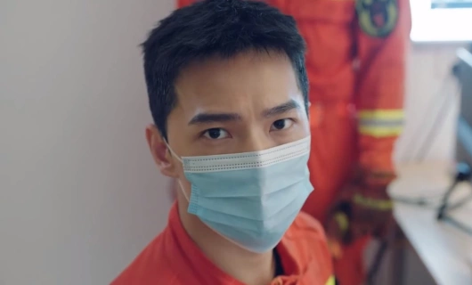 Мой сигнальный огонь 1 серия «Давно не виделись»